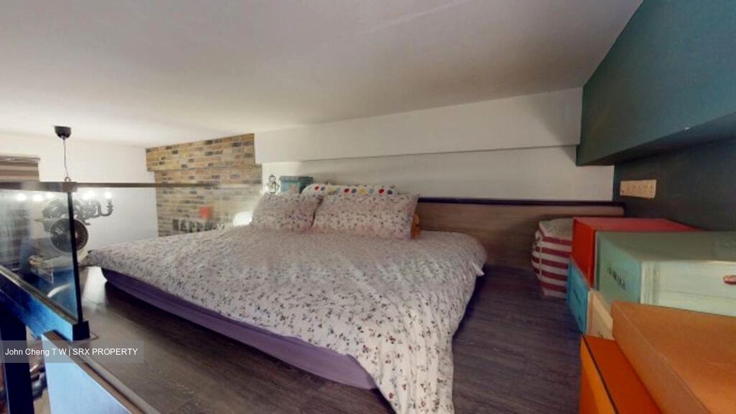 The Greenwich (D28), Condominium #480331481
